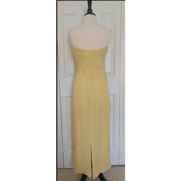 Vintage Evening Gown - Picture 7 of 10